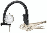 Brake Rotor and Ball Joint Runout Gauge