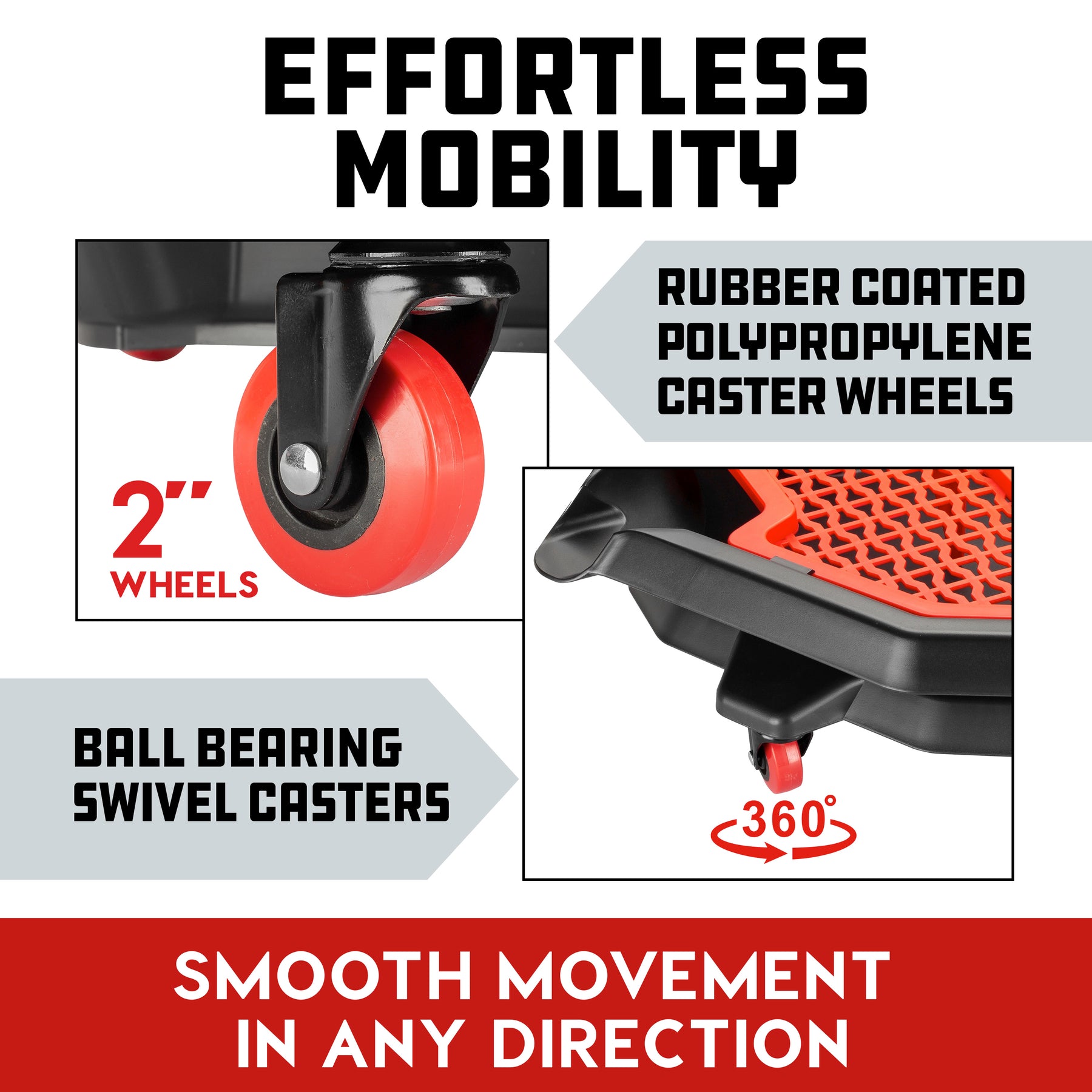 2-in-1 Oil Drain / Tool Caddy