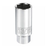 3/8 Inch Drive13/16 Inch Spark Plug Socket