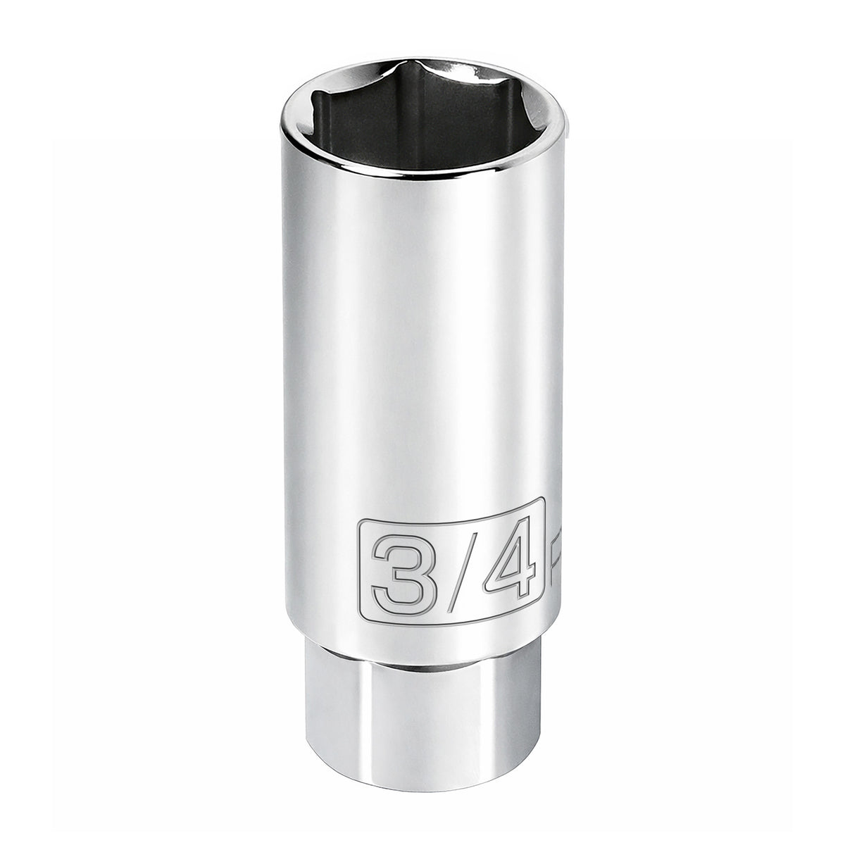 3/8 Inch Drive 3/4 Inch Spark Plug Socket