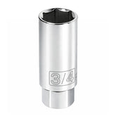 3/8 Inch Drive 3/4 Inch Spark Plug Socket
