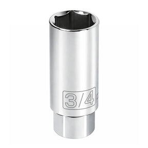 3/8 Inch Drive 3/4 Inch Spark Plug Socket