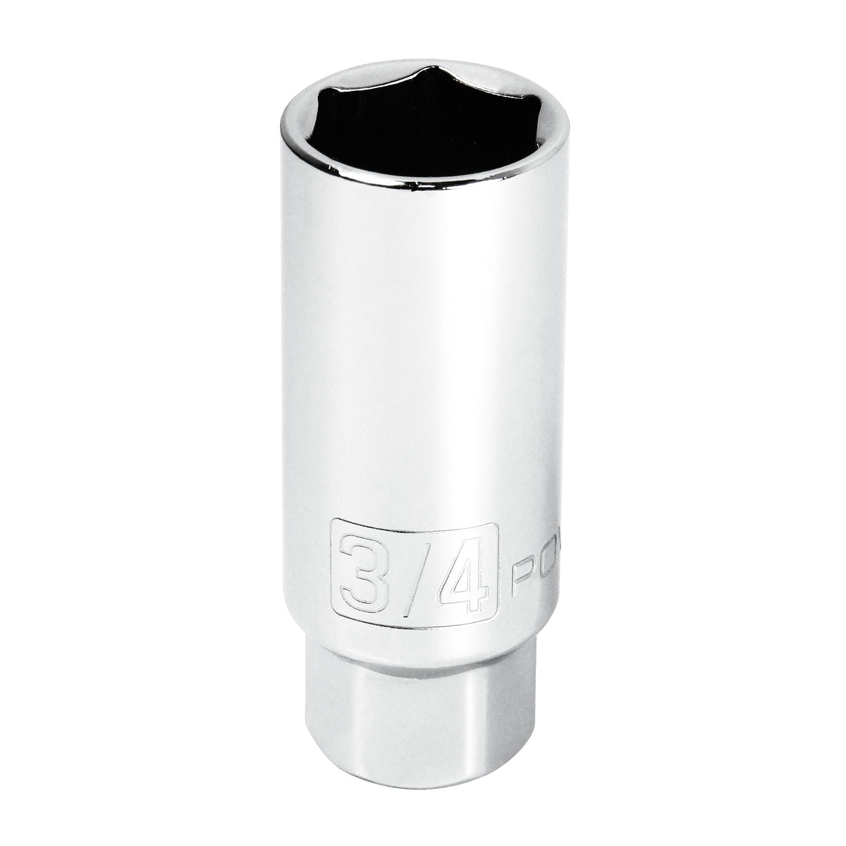 3/8 Inch Drive 3/4 Inch Spark Plug Socket