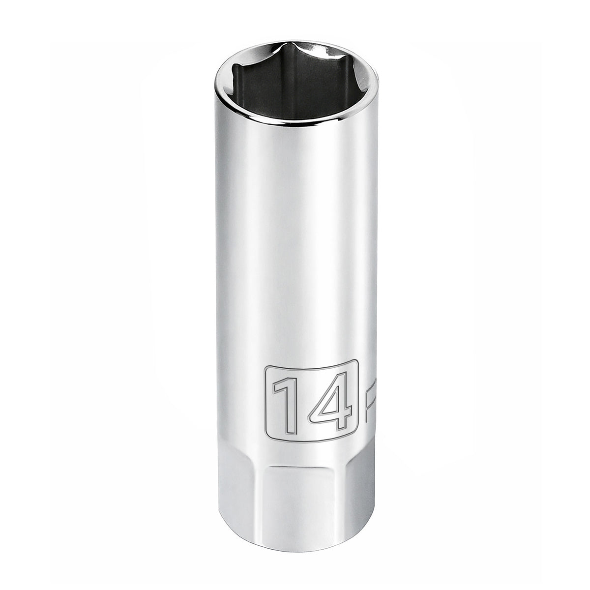 3/8 Inch  Drive 14 MM Spark Plug Socket