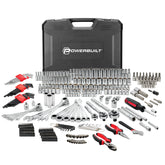 325 Piece Deluxe Mechanics Tool Set