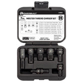 7PC MASTER THREAD CHASER SET