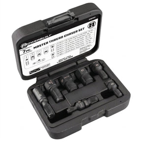 7PC MASTER THREAD CHASER SET
