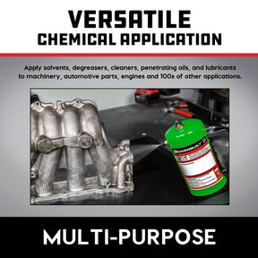 Non-Aerosol Pressurized Sprayer ( GREEN )