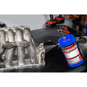 2 Pack Non-Aerosol Pressurized Sprayers ( RED / Blue )2ece2ece