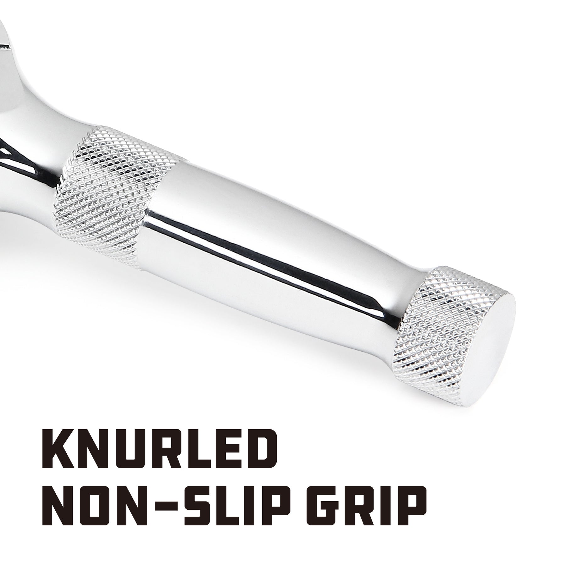 3 PC. STUBBY RATCHET SET