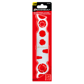 2 IN 1 ANTENNA WRENCH ( V2 )