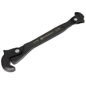 10.5" DUAL HEADED SELF-ADJUSTING WRENCH