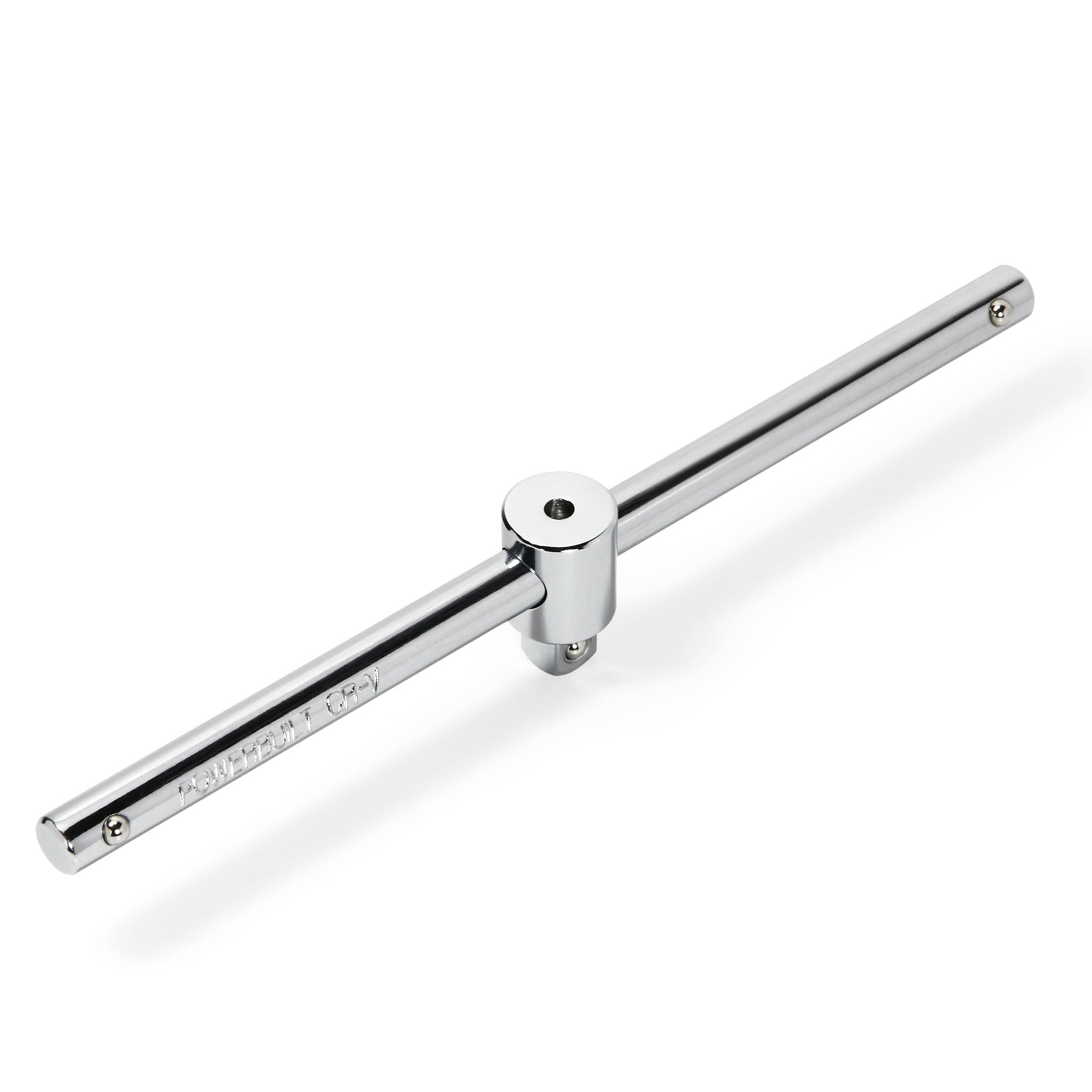 1/2" DR. SLIDING T-BAR