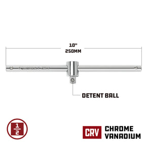 1/2" DR. SLIDING T-BAR