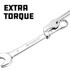 WRENCH EXTENDER TOOL