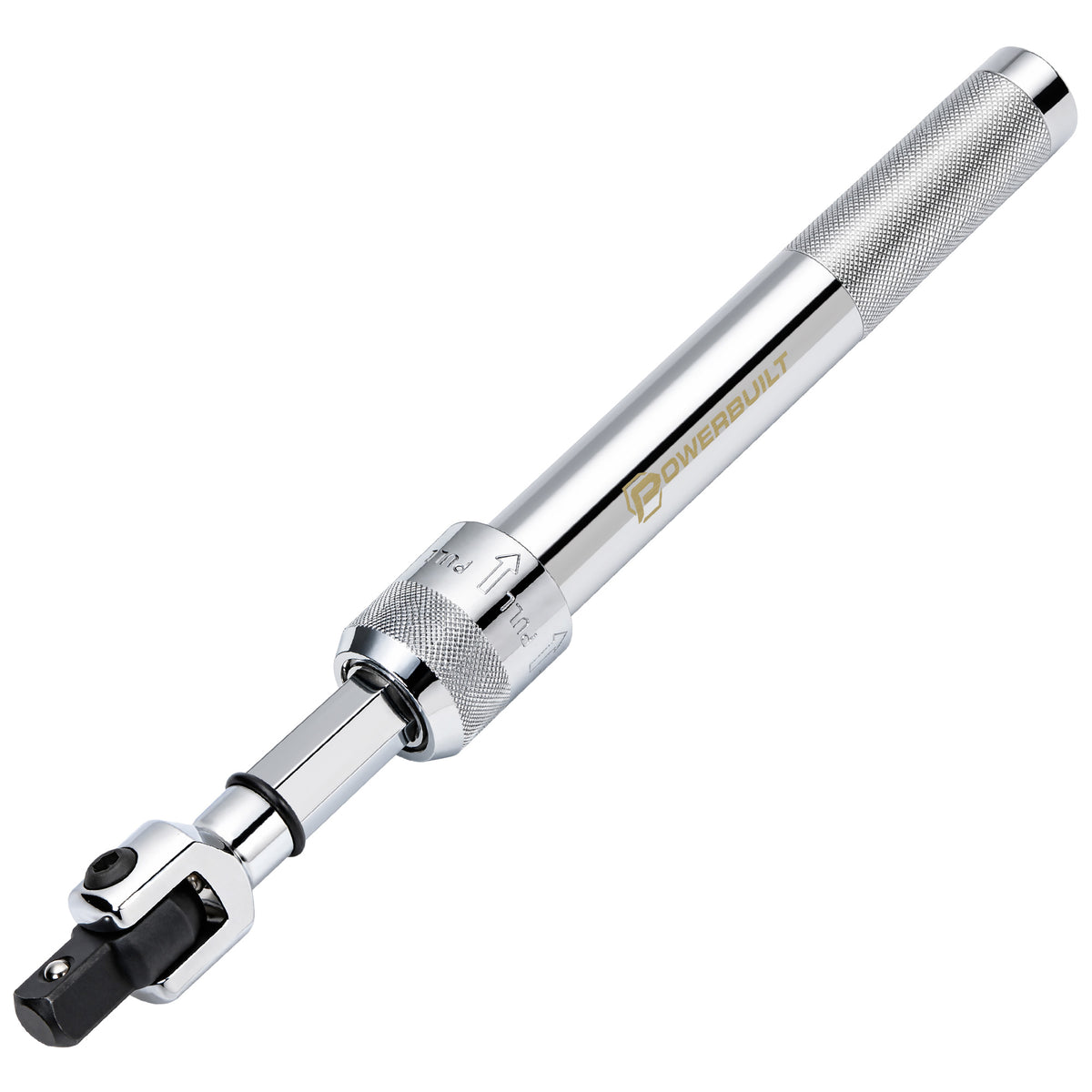3/8" DR. EXTENDABLE BREAKER BAR