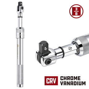 3/8" DR. EXTENDABLE BREAKER BAR