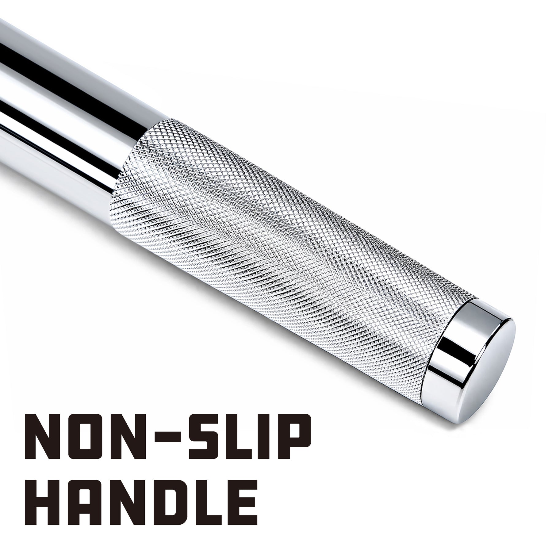 3/8" DR. EXTENDABLE BREAKER BAR