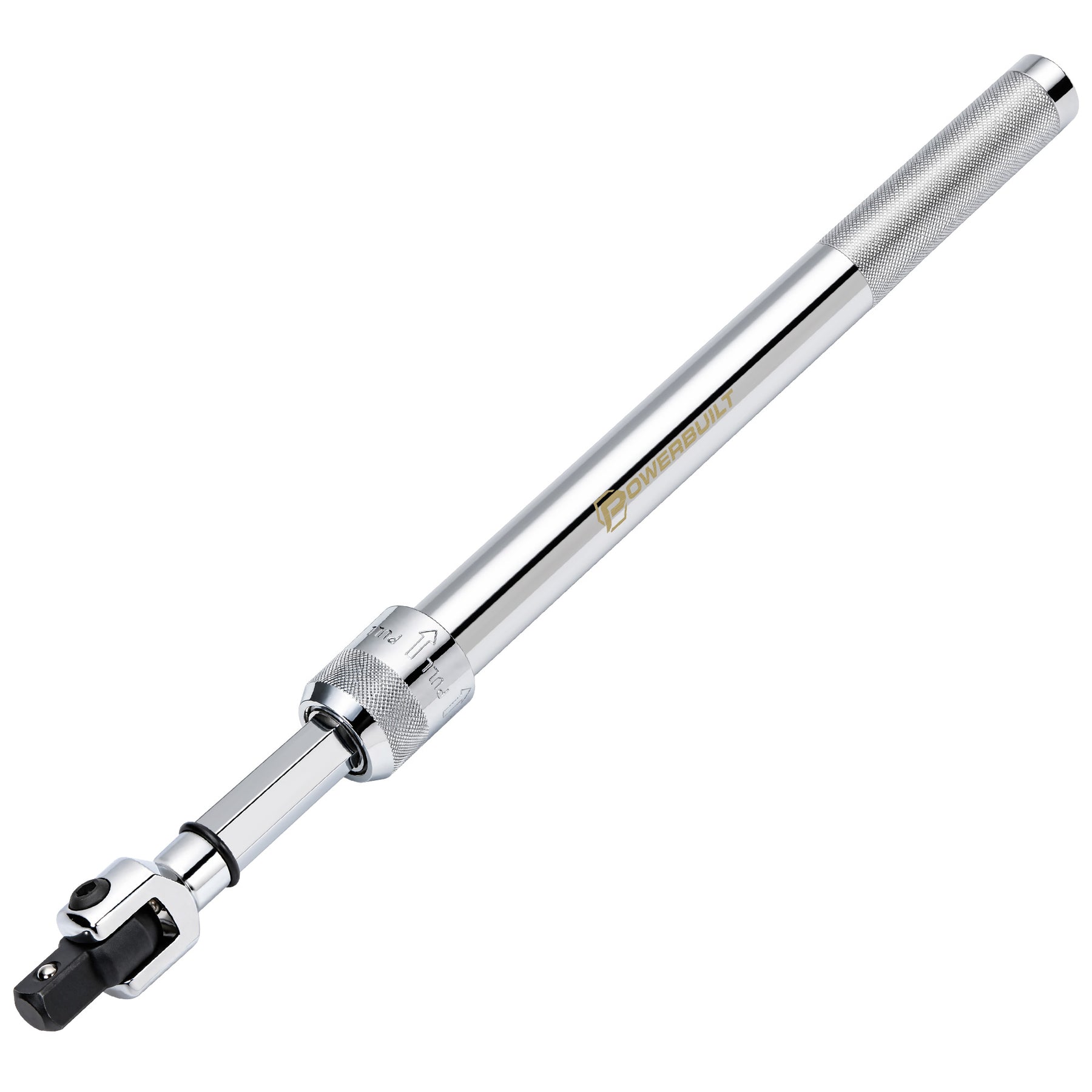 1/2" Drive Extendable Breaker Bar