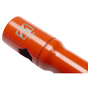 Universal Compact Lug Wrench Set