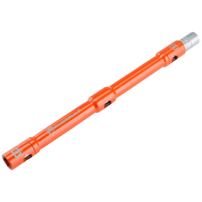 Universal Compact Lug Wrench Set