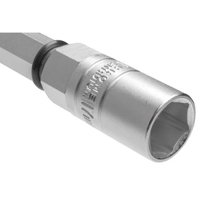 Universal Compact Lug Wrench Set