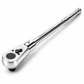 3/4 in. Dr. 40 Tooth Quick Release Ratchet