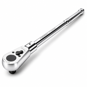3/4 in. Dr. 40 Tooth Quick Release Ratchet