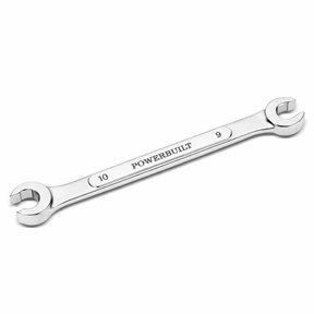 9 x 10 MM Metric Flare Nut Wrench