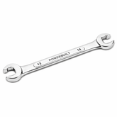 13 x 14 MM Metric Flare Nut Wrench