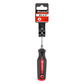 Cushion Grip Screwdrivers - Phillips
