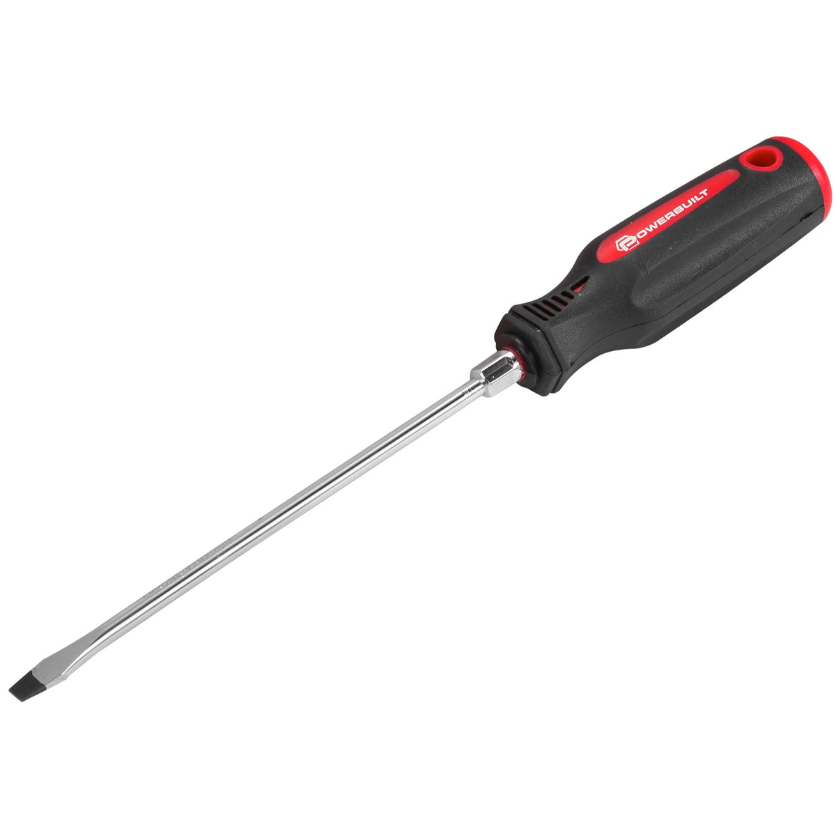 9302CMS DESTORNILLADOR CON MANGO CUSHION GRIP CON PUNTAS Intercambiables 6 En 1 Urrea 9302CMS DESTORNILLADOR CON MANGO CUSHION GRIP CON PUNTAS Intercambiables 6 En 1 Urrea
