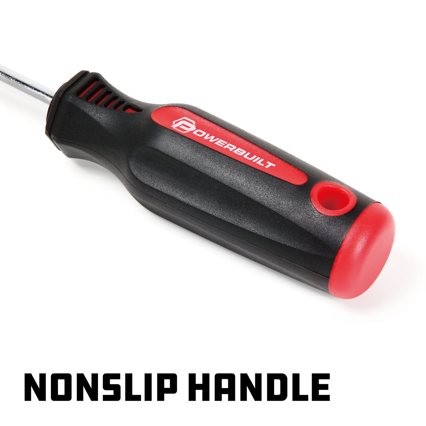 Destornillador Con Mango Cushion Grip, Tipo Trompo Punta Phi