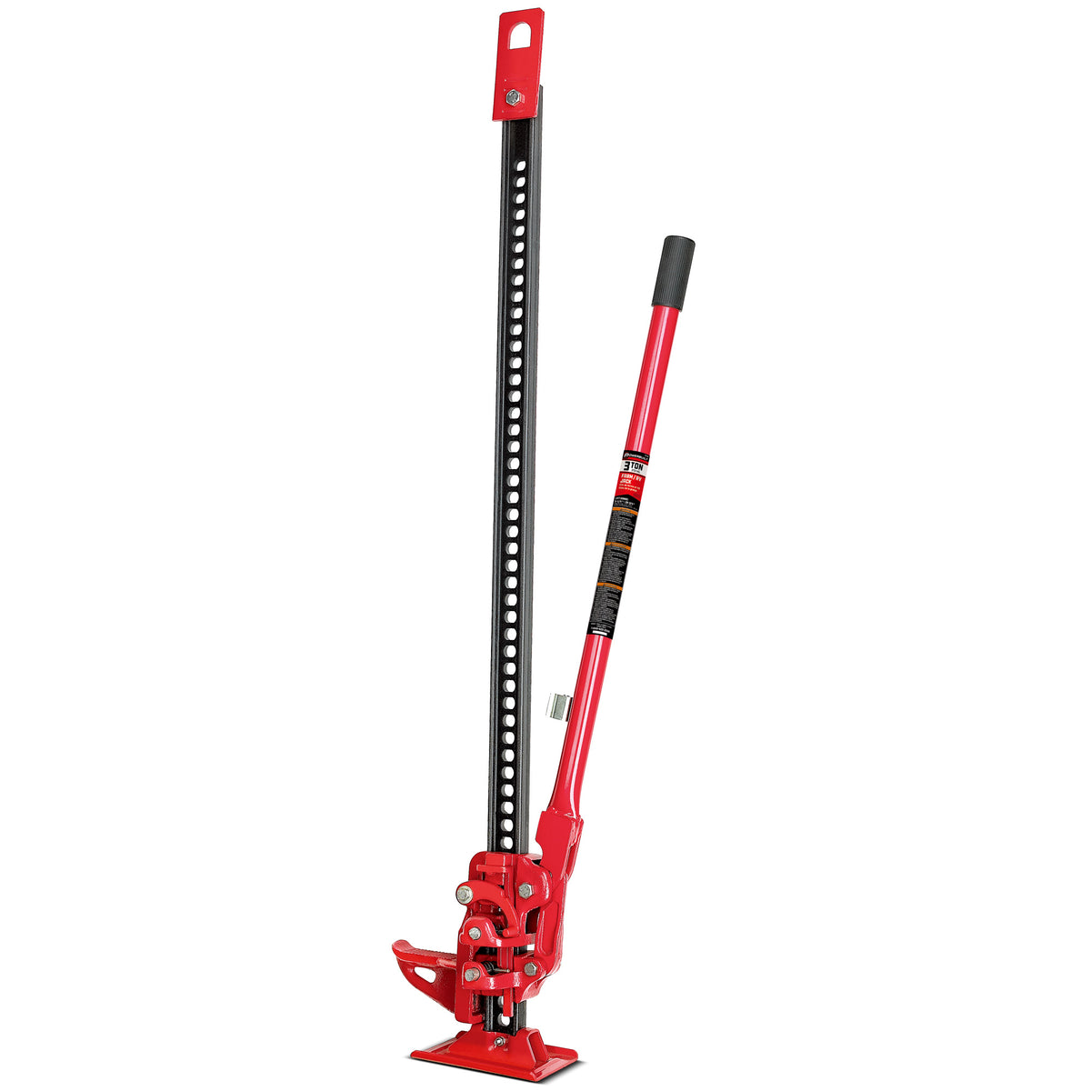 3 Ton Farm Jack