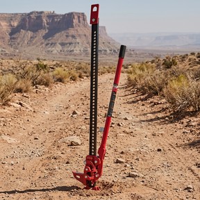 3 Ton Farm Jack