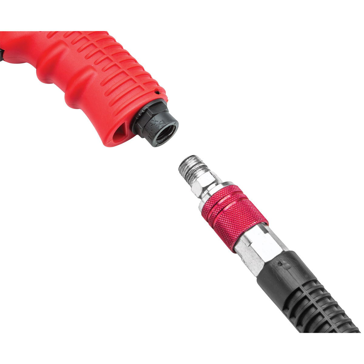 Powerbuilt Saniflow Disinfectant Misting Sprayer