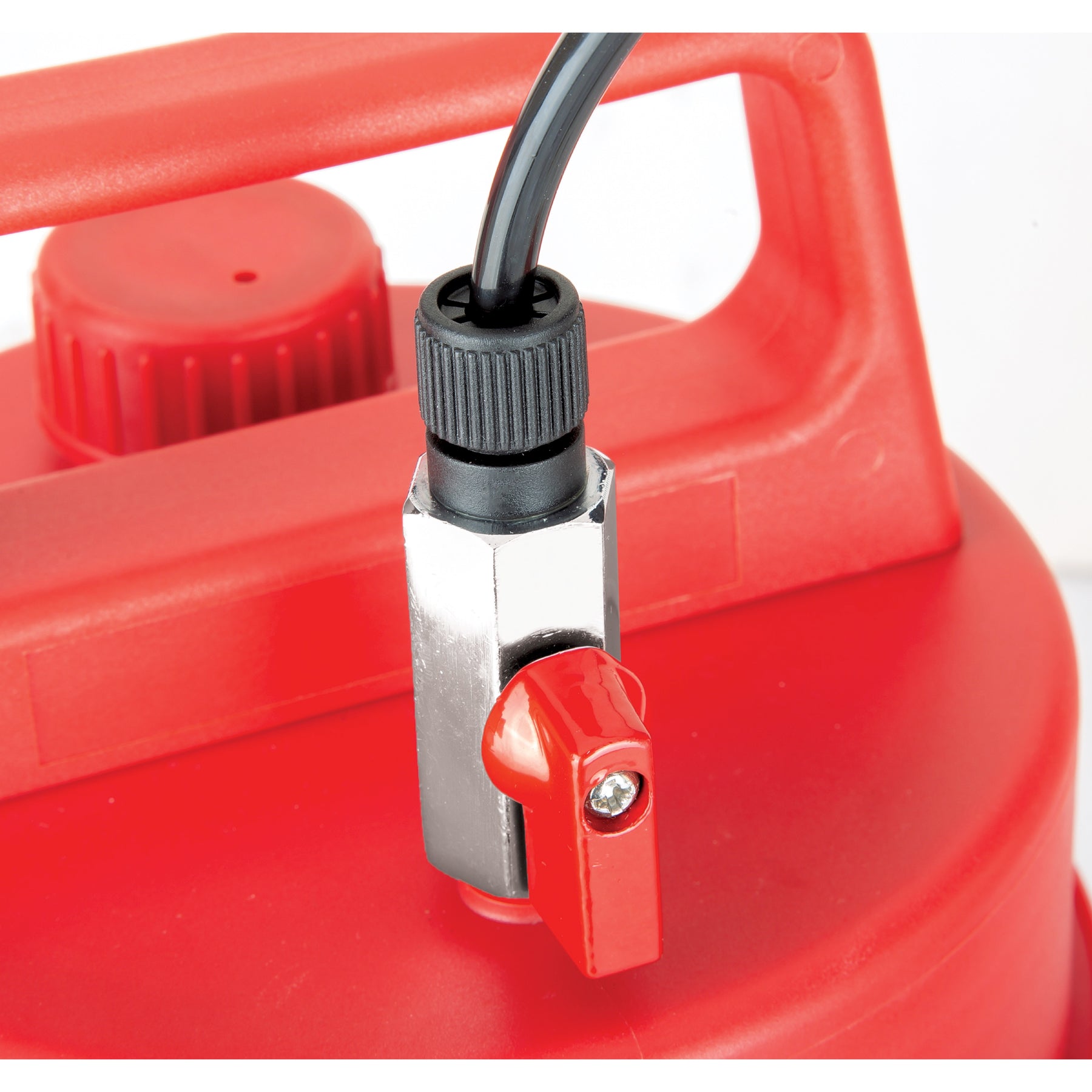 Powerbuilt Saniflow Disinfectant Misting Sprayer