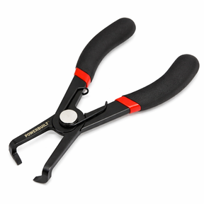 80 Degree Push Pin Clip Removal Pliers