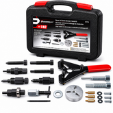 Master A/C Clutch Removal and Installation Kit