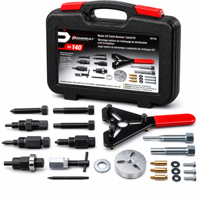 Master A/C Clutch Removal and Installation Kit