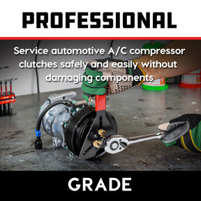 Master A/C Clutch Removal and Installation Kit
