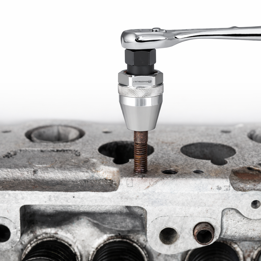 3/8 Inch Drive Stud Extractor