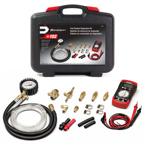 Fuel Pump Diagnostic Kit
