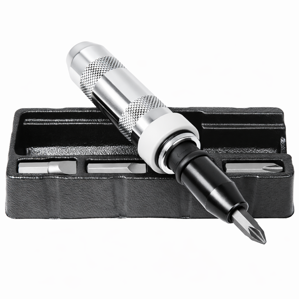 1/2 in. Dr. Impact Driver