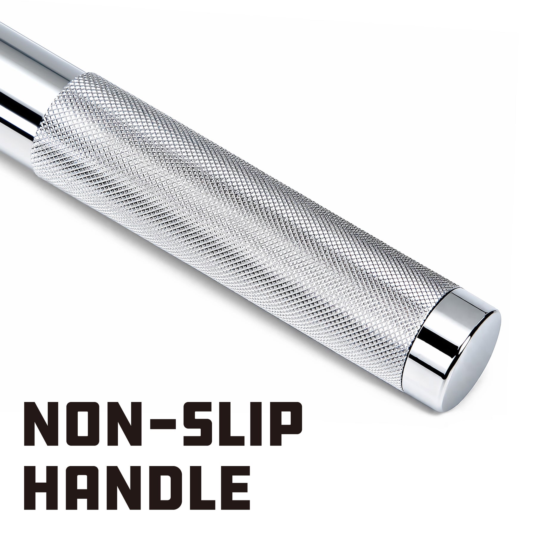 1/2" Drive Extendable Breaker Bar