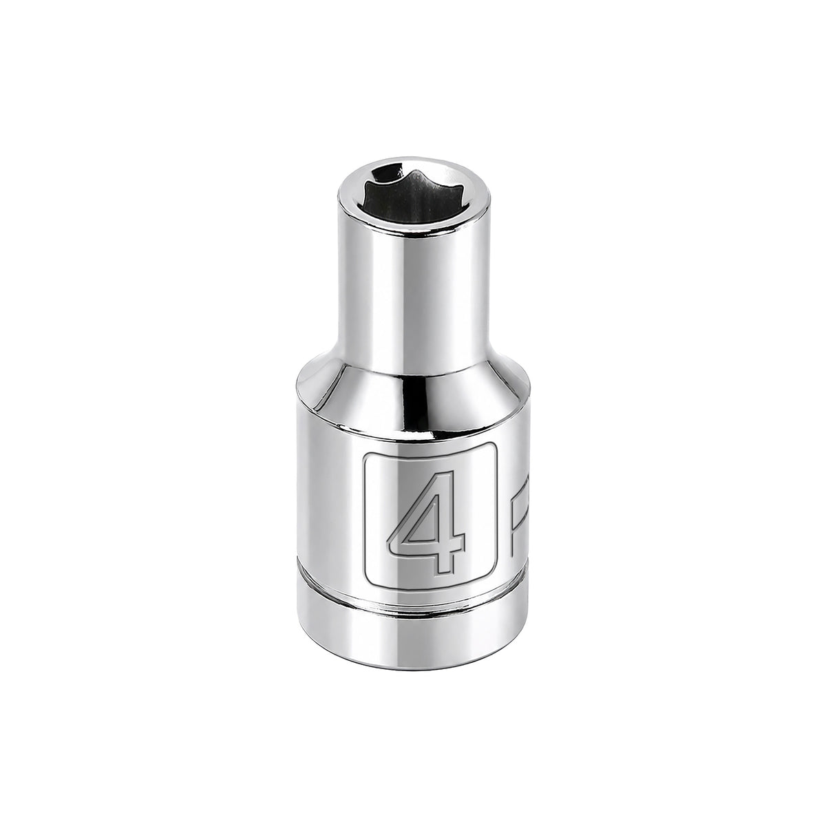1/4 in. Dr. Sockets - Metric Shallow