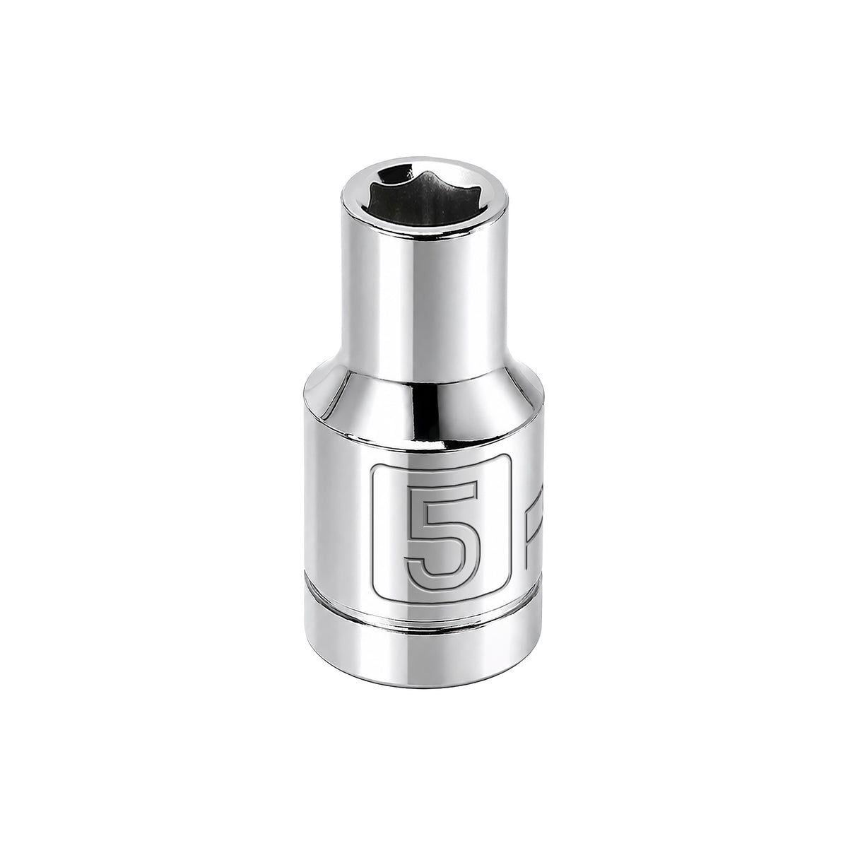 1/4 in. Dr. Sockets - Metric Shallow