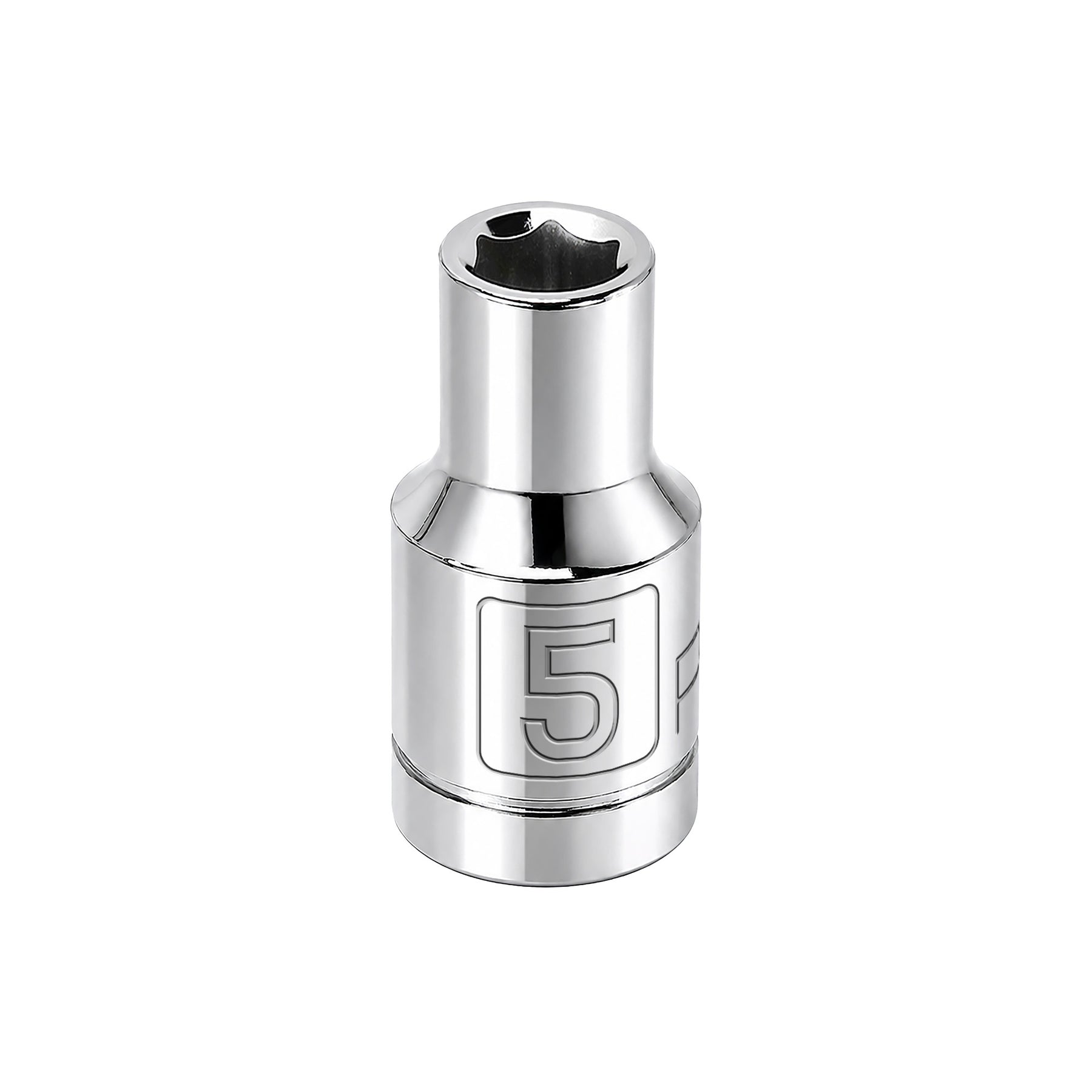 1/4 in. Dr. Sockets - Metric Shallow