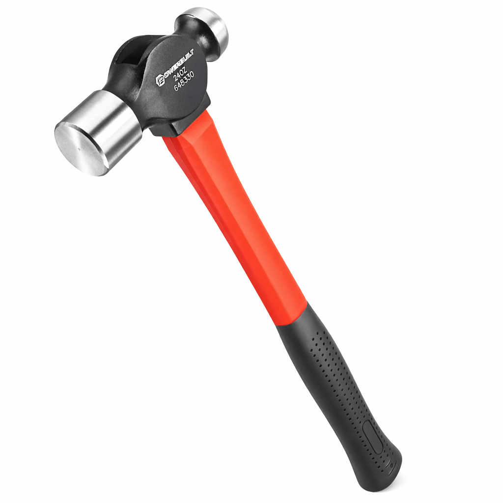 24 Oz. Ball Peen Hammer