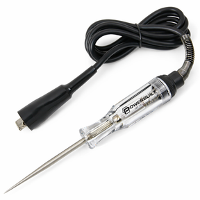 Heavy Duty Circuit Tester